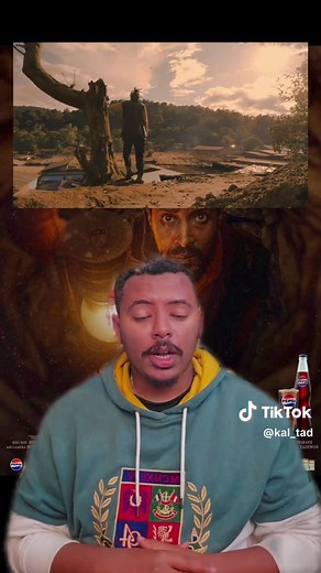 This is Amazing! @Baya @Zinawit makeup #kal2393 #movie #series #habeshantiktok #ethiopian_tik_tok