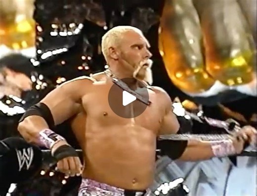 The Double Cross Ranch on Instagram: "FULL MATCH ALERT: Flesh Gordon and Sinn (Kizarny/Sinn Bodhi) have one of the worst matches to take place in a WWE ring. Ever. (May 14, 2002) #Kizarny"