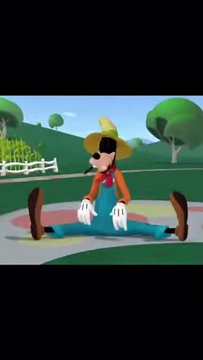 Evolution of Daisy Bo-peep (2006-2026) Farmer Goofy (2012-2026) & Wizard Pete (2010-2026)
