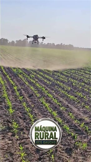El campo evoluciona #campo #rurallife #farming