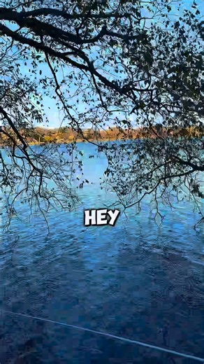 I went fishing with #fishing #amishdude #rumspringa #amish #bigfish | Amishdude