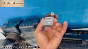 Honda/Toyota/Suzuki 5 Reasons For High Fuel Consumption And How Solve ItBest Fuel Mileage #Alsharifauto 03088734241 | Al Sharif Auto Care