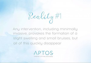 15K views · 47 reactions | ☝️Myths about APTOS thread lifting  Myth...