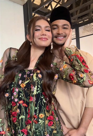 Isteri Lebih Percaya Diri dengan Baju @Sajiwa.my