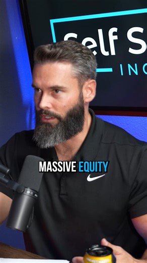 Here’s a storage life hack: you don’t have to pick between buying or building - you can actually do both in the same deal. Pick up a facility that’s already cash flowing, covering expenses, and giving you hands-on experience. That’s your safety net. Then use the extra land or expansion potential to add more units and stack on the upside. It’s like getting paid to learn the business while also setting yourself up for massive long-term growth. Cash flow now, equity later - all rolled into one play