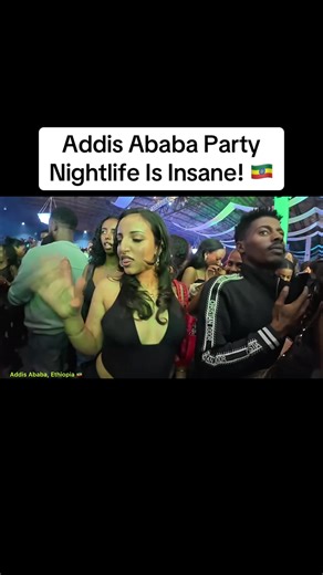 Partylife Nightlife In Addis Ababa, Ethiopia 🇪🇹 #ethiopian_tik_tok #africa #habeshatiktok #ethiopia #fyp