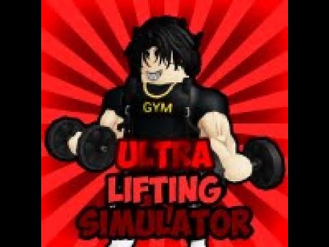 FAME PETS | [💎X10 Diamonds💎]💪Ultra Lifting Simulator
