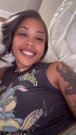 Patricedabody on Instagram: "Ummmm! Thinking about coming back💃yall missed me? I read a wise man quoted (go where your celebrated not tolerated) Stay tuned for the return of the legend!"