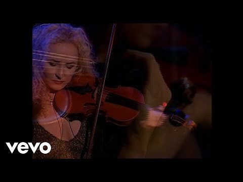 Secret Garden - Dreamcatcher (Live from Lillehammer / 1999)