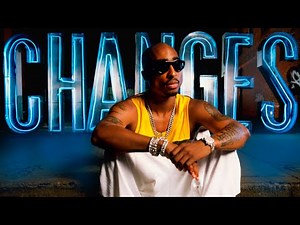 2Pac Changes 2025 Remix | A New Era of Hip-Hop
