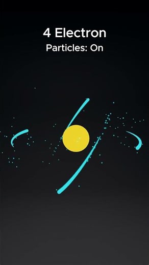 Quantum Physics in 3D Blender Animation