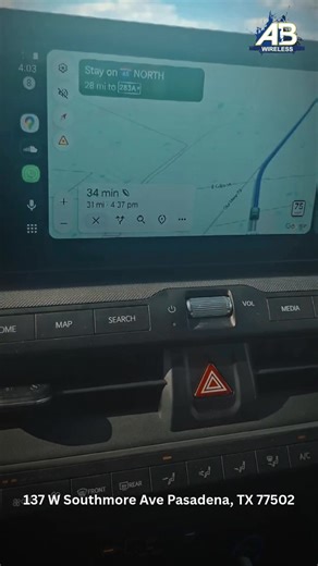 Customers trust AB Wireless because they show up, take care of business, and treat people right. It's more than service—it’s community. 📱 (713) 477-6480 📍 137 W Southmore Ave, Pasadena, TX 77502 Ab Wireless Ptx | Grizzy's Hood News