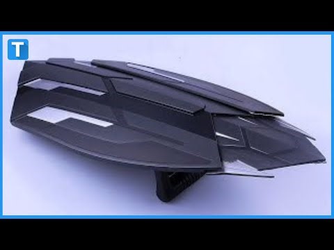 Coolest Gadgets That Are Worth Seeing