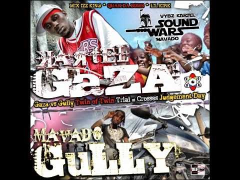 SUMMER TIME RIDDIM MIX SAIDKILA // [Adidjahiem/Adde Prod] Vybz Kartel , Popcaan , Sheba & Gaza Slim