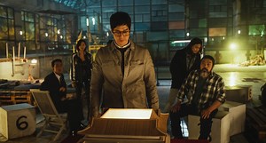 'Money Heist: Korea' Keeps One of the Professor's Key Rules for the Team