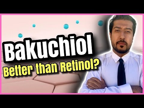 Bakuchiol | How to Use Bakuchiol for FASTER RESULTS THAN RETINOL