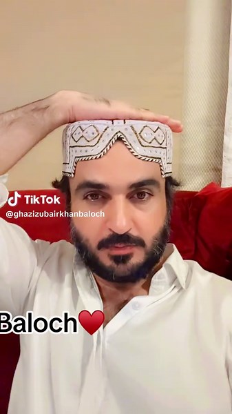 Celebrating the Beauty of Balochi Language and Culture