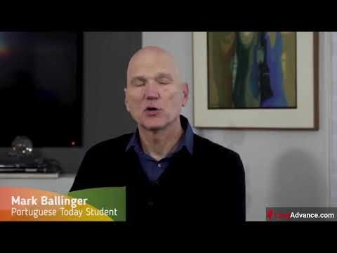 Brazilian Portuguese Basics for Beginners 🇧🇷 | Everything You Need to Start