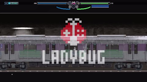 Blade Chimera - Official Release Date Trailer