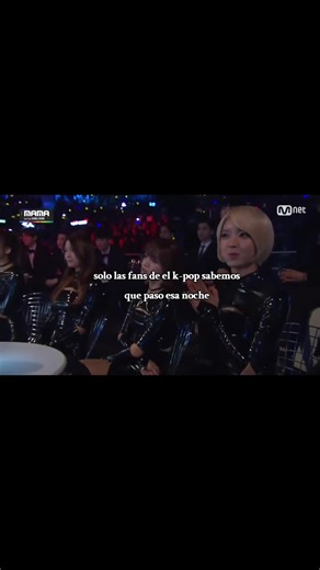 BTS en los Mama Awards: Momentos Inolvidables