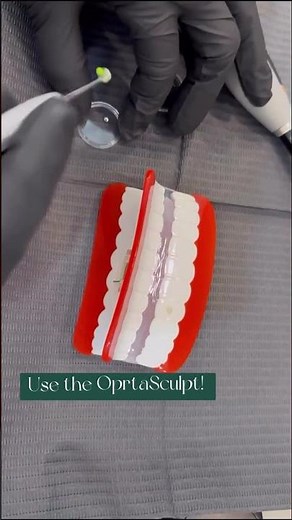 Place a Dental Gem with Me!