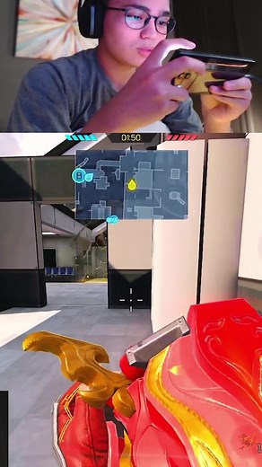 Clearing Campers in CODM: Sniper Tips and Assault Knife Strategies