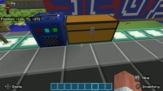 Sonic In Minecraft #fyp #foryoupage #gameplay #toronto #gaming #gamingontiktok #foryoupagе #minecraft #minecraftbuilds #segagenesis #sega #sonic #sonicthehedgehog #jukebox #greenhillzone #gamingmusic #toronto