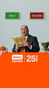 478K views | Get the facts on how iSelect could help you save more. #iselect #mriselect | iSelect | Facebook