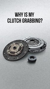 Does your clutch roll and vibrate when you start your engine? 😱 Then your clutch is grabbing! There are various reasons for this. 💡 To identify the cause, we'll show you what to look for in our practical tip: https://aftermarket.zf.com/en/aftermarket-portal/for-workshops/useful-tips/clutches/grabbing-clutch/ | SACHS