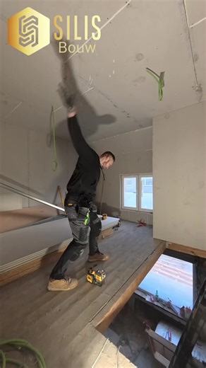 Renovation Tips for Drywall Installation in Belgium