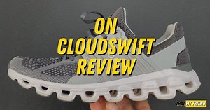 On Cloudswift Running Shoe Review | Why This Model's Durability Falls Short
