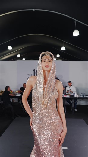 Behind the Scenes of ELIE SAAB’s 1001 Seasons