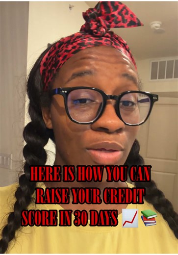 Here how you can raise your credit score in 30 days ! #creditrepair #raisecreditscores #creditrepairbook