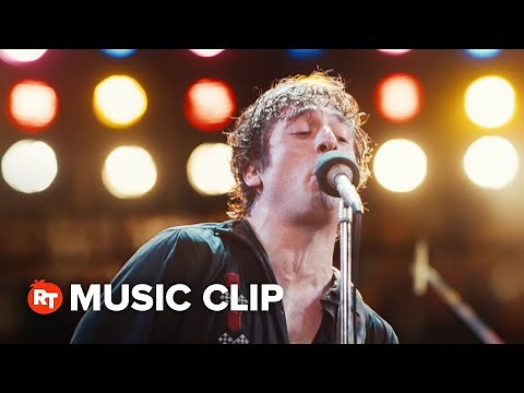Springsteen: Deliver Me From Nowhere Music Clip - Born to Run (2025)