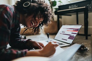 Write and read music in no time with this master class bundle