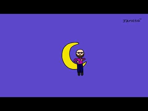 JAMESG - MY NIGHT OUT