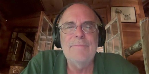 New Podcast with Dave Collum