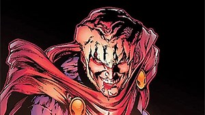 Who is Brother Blood in 'Titans' season 4?