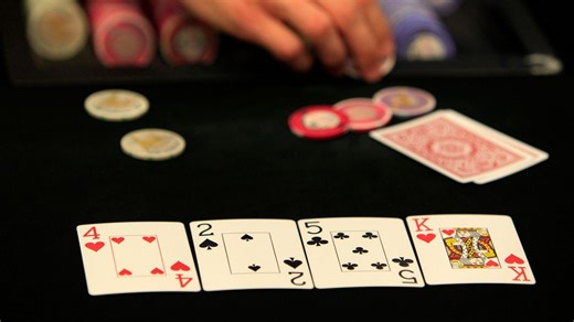Texas Card House finds legal loophole to create online poker game