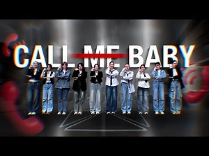 [K-POP IN PUBLIC 360°] EXO 엑소 - CALL ME BABY | dance cover by freeart