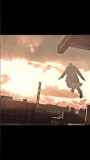 A NEW START FOR MARKUS| Detroit Become Human