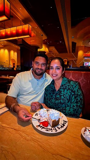 Happy Birthday to My Husband 🎂❤️ | You’re My Home, My Heart & My Everything #shorts