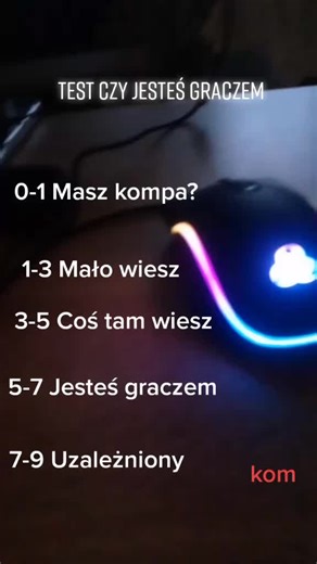 RGB Gaming Mouse Showcase: A Colorful Design Review