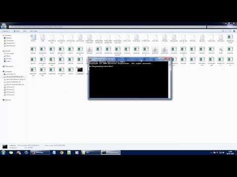 How to Create/View/Extract a Jar file Using JDK 1.7.0 : 2014