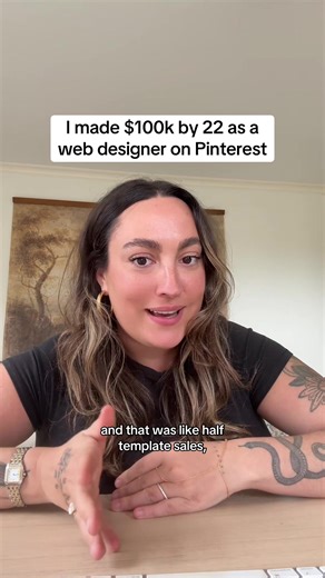 Top Pinterest Trends for Web Designers in 2026