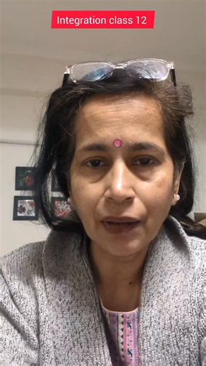 Smart Street on Instagram: "Integration is not difficult. Sometimes questions can look complicated but a simple trick can easily solve the problem. So integration is all about thinking right✅ For 1-1 revision classes, DM . . . . . #class12maths #studysmart #boardexam2026 #onlinetutor #mathtricks"