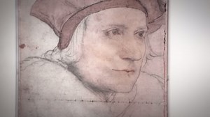 Exploring Henry VIII's Inner Circle | Holbein with Suzannah Lipscomb