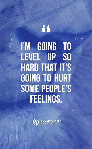 Turning dreams into reality, one level at a time. Visit us at https://www.emortgagecapital.com/ #realestate #realestateagent #mortgage #loan #loanofficer #tips #lender #dreamhome #homeownership #investment #investing #invest #investor #finance #interest | E Mortgage Capital | Facebook