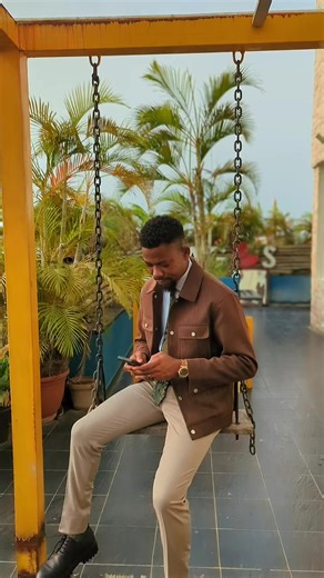 Ubi Emmanuel parrywilliams .O. (@parrywilliams3)’s videos with son original - K’AIINY