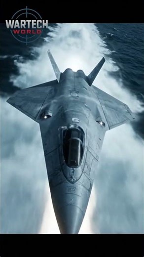 LRASM – America’s Stealth Sea Hunter